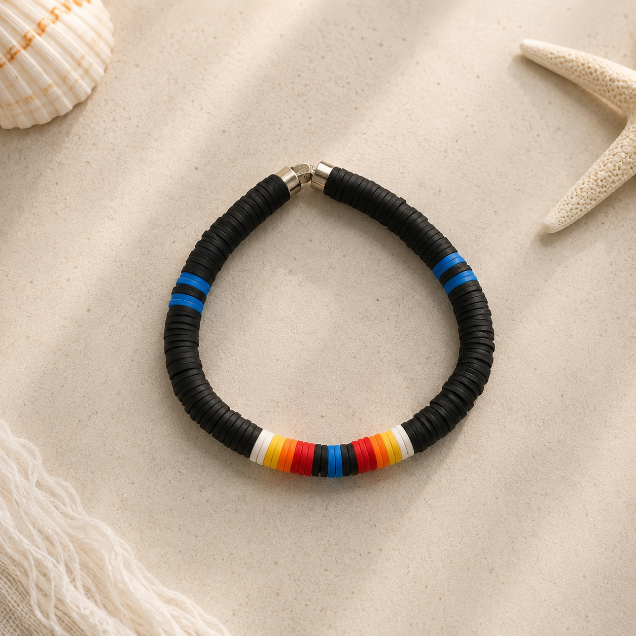 Midnight Sunset Bracelet