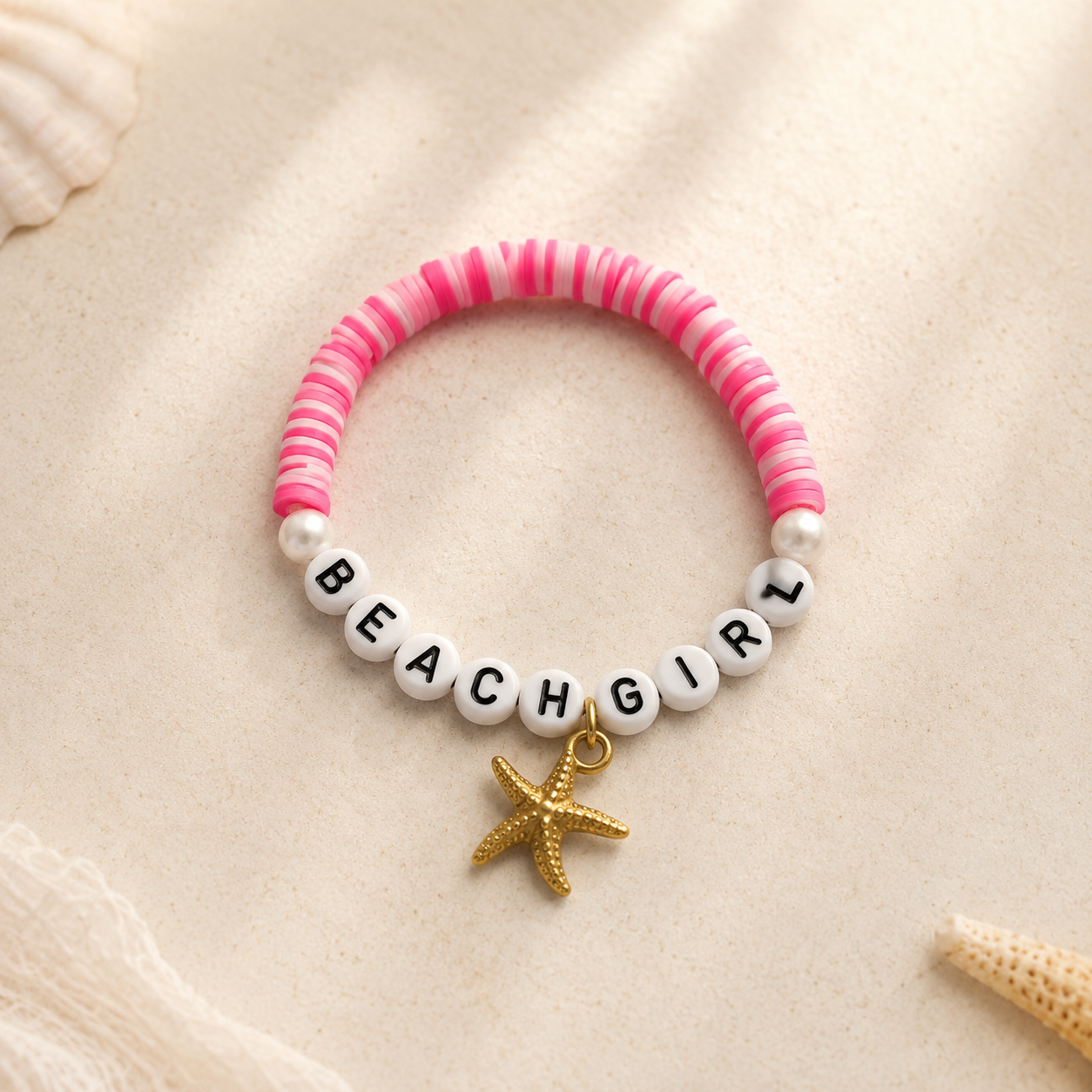Beach Girl Bracelet